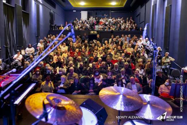 0.Teatro del Gatto fotopedrazzini