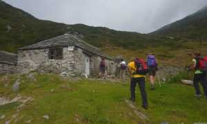 2011.09.11 cai verbano val loana geologia geomorfologia dal vivo g capulli P1060923