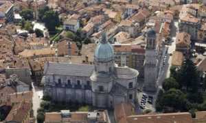 30891 basilica di san vittore