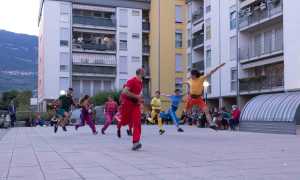 3 PERSPECTIVA vedere attraverso ph Sarah Melchiori 