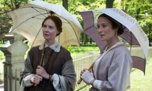 A QUIET PASSION