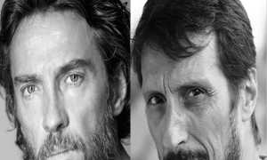 ALESSIO BONI e MARCELLO PRAYER in ANIMA SMARRITA