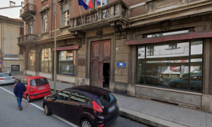 ASL DIREZIONE GENERALE