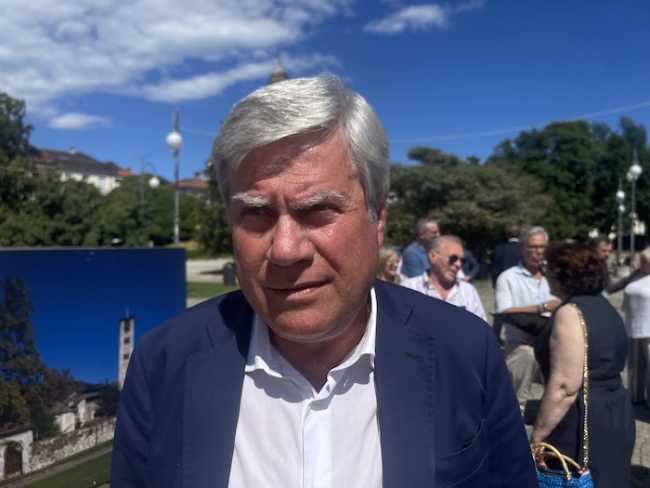 Albertella luglio 2024