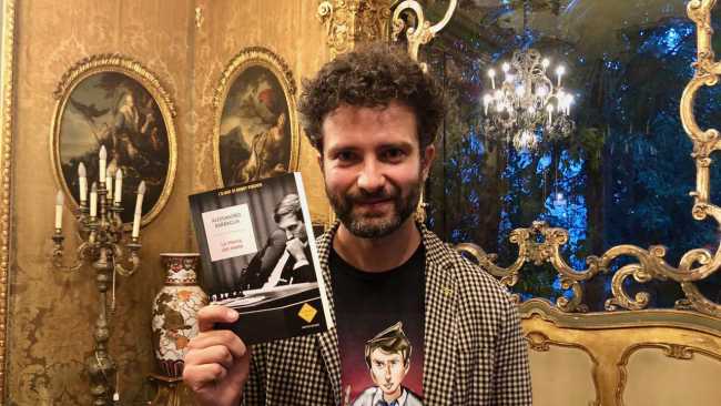 Alessandro Barbaglia