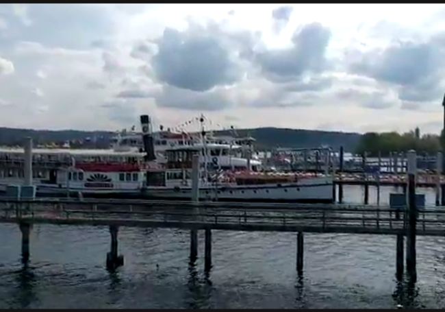 Arona battelli cantiere