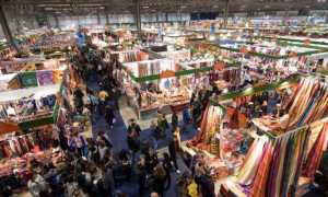 Artigiano in Fiera 2012 Milano