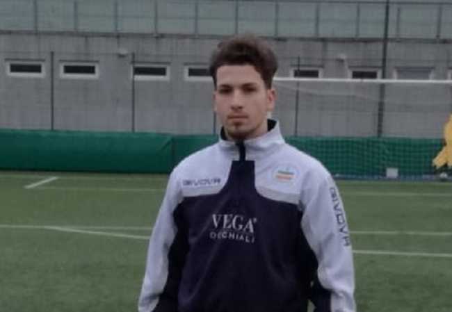 Asdc Verbania Roberto Greco