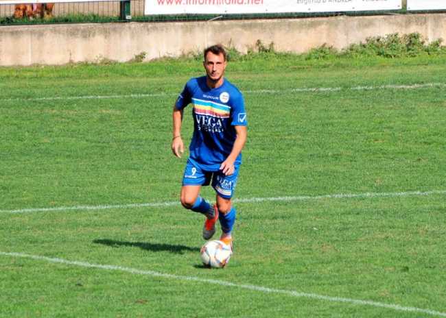 Asdc Verbania Gianluca Austoni