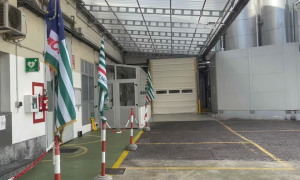 BARRY CALLEBAUT INTERNI