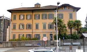 Baveno Camera commercio