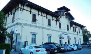 Baveno Stazione di Baveno panoramio