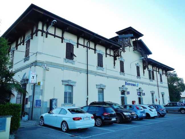Baveno Stazione di Baveno panoramio