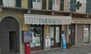 Belgirate Farmacia Belgirate