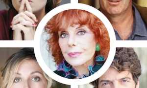 Bella Figura 45 foto montate