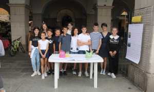 CONSIGLIO COMUNALE RAGAZZI