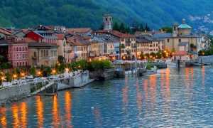 Cannobio POZZATI TARITA CF07A.R. 8