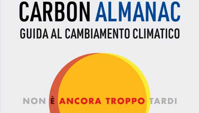Carbon almanac
