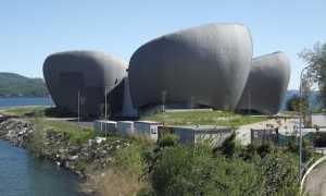 Centro eventi multifunzionale Verbania