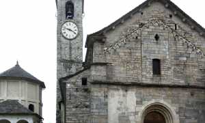 Chiesa Baveno