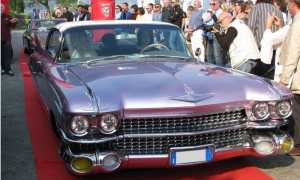 Classic Eleganza a Stresa