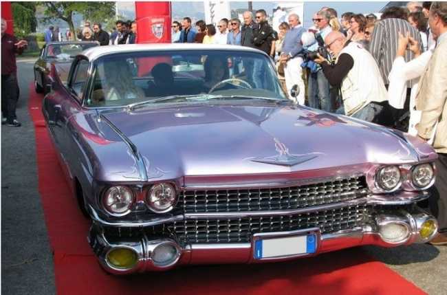 Classic Eleganza a Stresa