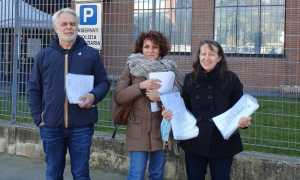 Consegna denunce DPCM 02.03.2021