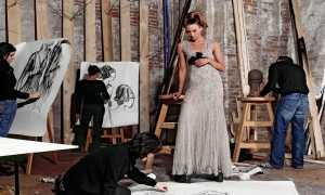 DRESSING UP guccione