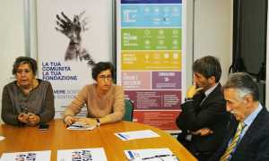 Dott.ssa Vozza Prof. Iaderosa Dott.ssa Raineri Presidente De Paoli