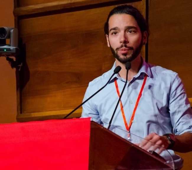 Emanuele Vitale Copia