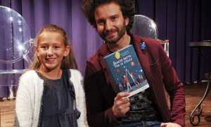 Emma Pilota Alessandro Barbaglia