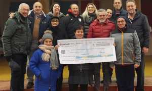 FOTO UFFICIALE GIACOMO QUATTROGATTI