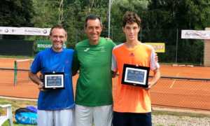 Forte a sx e Urani a dx