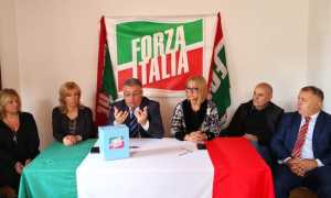 Forza Italia direttivo