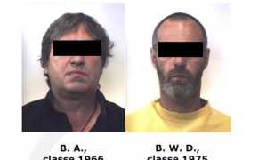 Foto rapine Vero Caffe