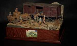 Giulio Acuto La resa Best of Show 768x543