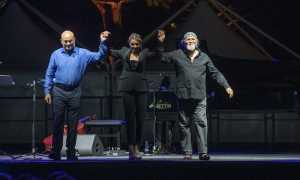 IL ROMANZO DELLA BIBBIA