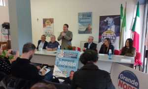 Immovilli presentazione lista