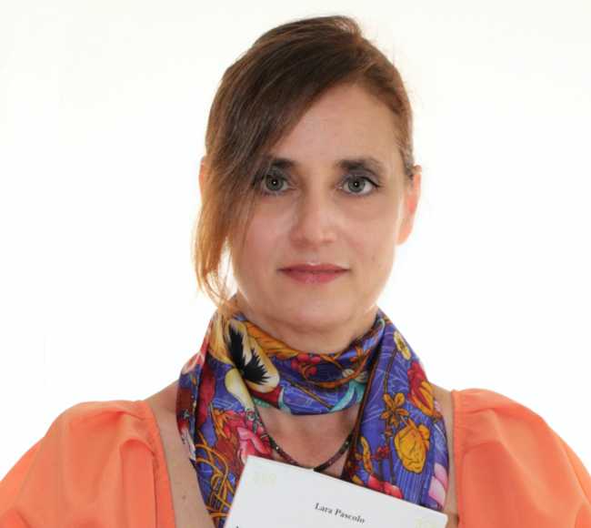 Lara Pascolo