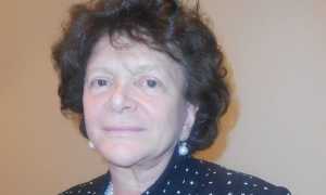 Liliana Picciotto storica italiana e1518696300277