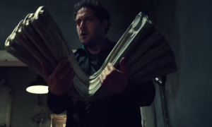 Lo chiamavano Jeeg Robot