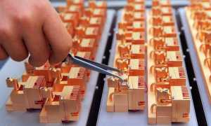 Mancano figure con un profilo tecnico o economico