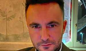 Matteo Cavagnino presidente GGI