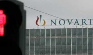 NOVARTIS
