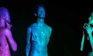 ONLINE APPLICATION CROSS Award 2019