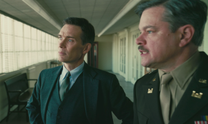 Oppenheimer film