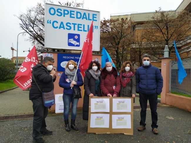 Ospedale Castelli Vco