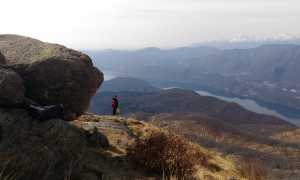Percorso per lAlpe Nuovo ph. Martina Roera