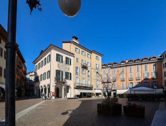 Pretorio Circolo dei lettori a Verbania copia