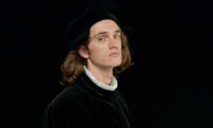 Raphael In Search of Beauty Sky Arts Production Sky Italia3 620x3881